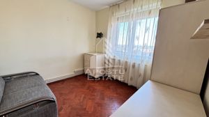 Apartament cu 3 camere, centrala proprie, Complexul Studentesc - imagine 5