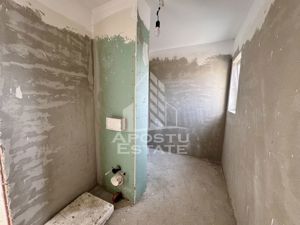 Penthouse cu finisaj la alegere, 3 camere, zona Torontalului - imagine 8