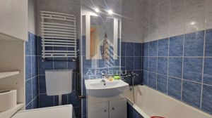 Apartament cu 3 camere, centrala proprie, zona Dacia - imagine 4