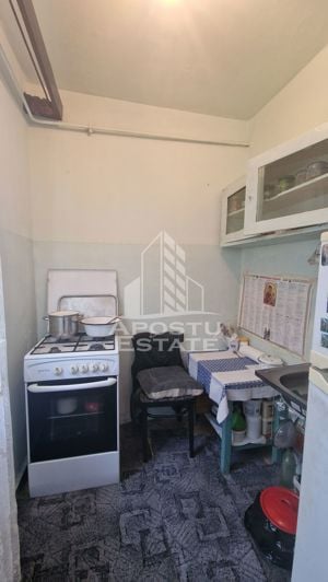 Apartament cu 2 camere, zona Dacia - imagine 4