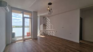 Apartament cu 2 camere si balcon, parcare inclusa, Torontalului - imagine 4