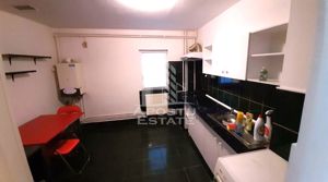 Apartament cu 2 camere, decomandat, situat in zona Girocului