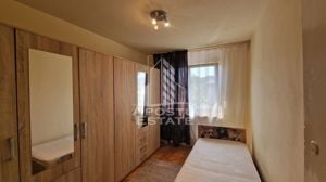 Apartament cu 3 camere, centrala proprie, zona Dacia - imagine 3