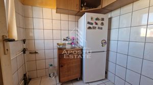 Apartament cu o camera, etaj intermediar, zona Lipovei - imagine 2