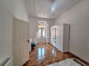 Apartament cu 2 camere, 94 mp, Ultracentral - imagine 4