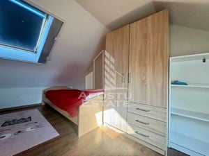 Apartament cu 3 camere, zona Sagului - imagine 9