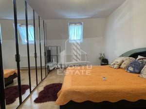 Apartament spatios Shopping City - imagine 4