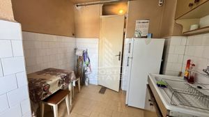 Apartament 2 camere, centrala proprie, etaj 3, Simion Barnutiu - imagine 6