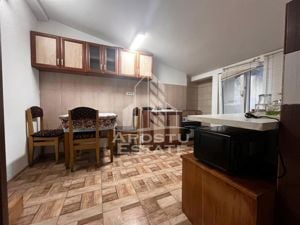 Apartament cu 2 camere, zona Sagului - imagine 2