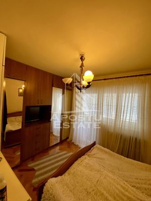 Apartament 3 camere, ideal investitie, zona Olimpia - Stadion - imagine 2