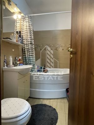 Apartament spatios Shopping City - imagine 5