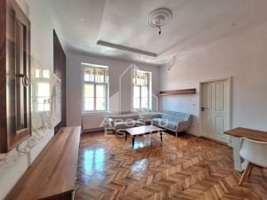 Apartament cu 2 camere, 94 mp, Ultracentral - imagine 2