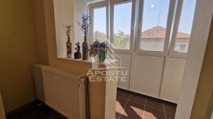 Apartament cu 3 camere, centrala proprie, zona Dacia - imagine 6