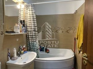 Apartament spatios Shopping City - imagine 6