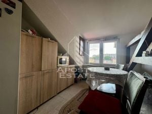 Apartament cu 3 camere, zona Sagului - imagine 8