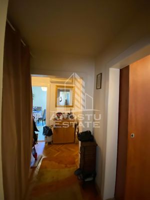 Apartament 3 camere, ideal investitie, zona Olimpia - Stadion - imagine 5