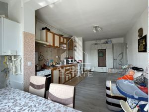 Apartament spatios Shopping City - imagine 9