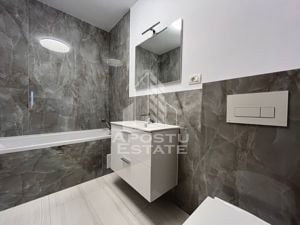 Apartament de lux cu 3 camere, 2 bai, in Monarch Residence - imagine 7