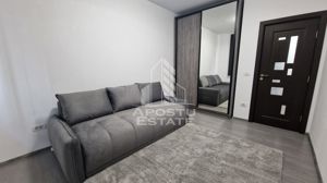 Apartament cu 2 camere, bloc nou, etaj 2,  Calea Urseni - imagine 4