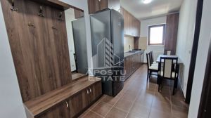 Apartament cu 2 camere, bloc nou, etaj 2,  Calea Urseni - imagine 11