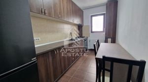 Apartament cu 2 camere, bloc nou, etaj 2,  Calea Urseni - imagine 5