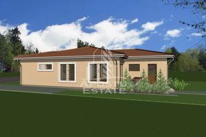 Duplex despartit cu zid dublu de caramida cu 3 camere in Urseni - imagine 4