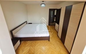 Apartament cu 2 camere semidecomandat, zona Lipovei - imagine 2