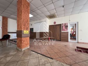 Spatiu comercial,  zona Fortuna - imagine 1