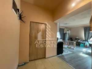 Apartament 3 camere, spatios, cu terasa si garaj, zona Bujac - imagine 2