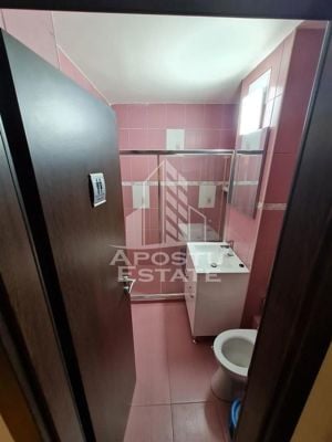 Apartament cu 2 camere semidecomandat, zona Lipovei - imagine 5