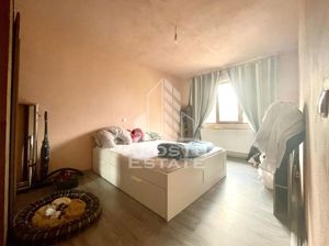 Apartament 3 camere, spatios, cu terasa si garaj, zona Bujac - imagine 5