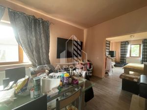 Apartament 3 camere, spatios, cu terasa si garaj, zona Bujac - imagine 10