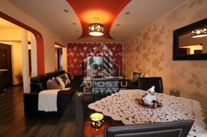 Apartament cu 3 camere, zona Lipovei - imagine 7