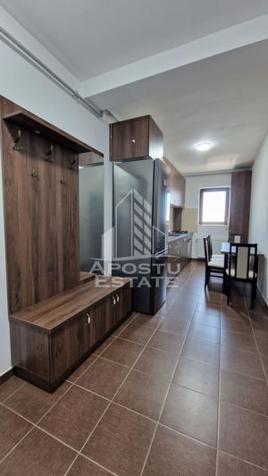 Apartament cu 2 camere, bloc nou, etaj 2,  Calea Urseni - imagine 10