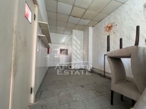 Spatiu comercial,  zona Fortuna - imagine 11