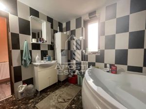 Apartament 3 camere, spatios, cu terasa si garaj, zona Bujac - imagine 8