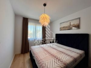 Apartament de lux cu 3 camere, 2 bai, in Monarch Residence - imagine 5