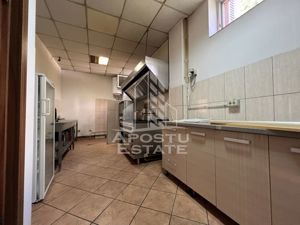 Spatiu comercial,  zona Fortuna - imagine 4