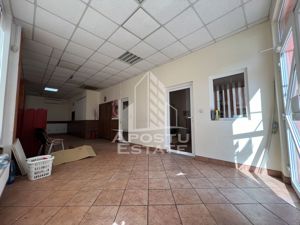 Spatiu comercial,  zona Fortuna - imagine 3