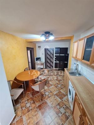 Apartament cu 2 camere semidecomandat, zona Lipovei - imagine 3