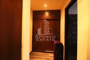 Apartament cu 3 camere, zona Lipovei - imagine 10