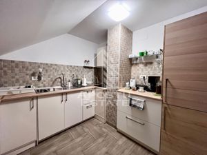 Apartament de lux 3 camere, loc de parcare, Buziasului/Mosnita Noua - imagine 4