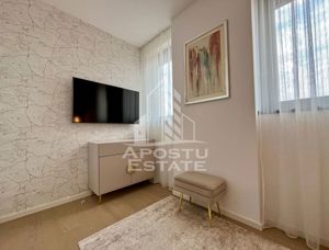 Apartament de lux cu 3 camere, 2 bai, in ISHO - imagine 10