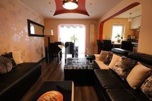 Apartament cu 3 camere, zona Lipovei - imagine 6