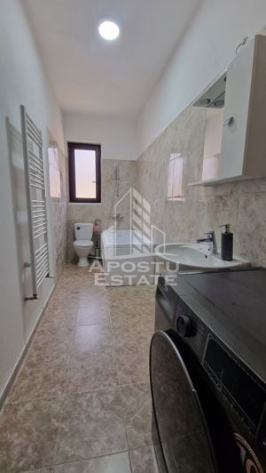 Apartament cu 2 camere, bloc nou, etaj 2,  Calea Urseni - imagine 7