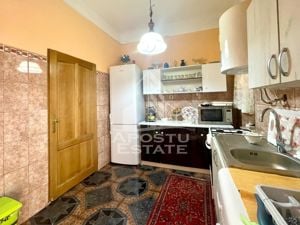 Apartament 2 camere, zona Centrala - P-ta Catedralei - imagine 7