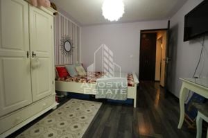 Apartament cu 3 camere, zona Lipovei - imagine 2