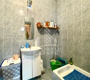 Apartament 2 camere, zona Centrala - P-ta Catedralei - imagine 10