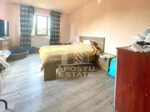 Apartament 3 camere, spatios, cu terasa si garaj, zona Bujac - imagine 4