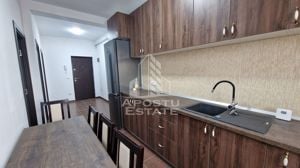 Apartament cu 2 camere, bloc nou, etaj 2,  Calea Urseni - imagine 6